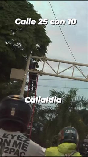 147K views · 632 reactions | #ATENCIÓN  PREOCUPACIÓN EN CALI POR...