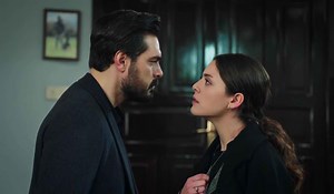 Emanet Dizisi 134. Bölüm Fragmanı  - izle7