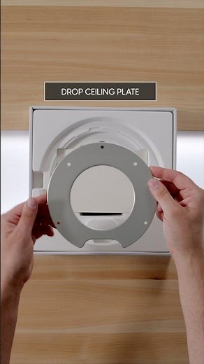 Unboxing UniFi Wi-Fi 6 Ceiling Mount APs