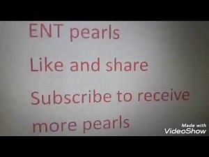 muscles of the larynx and their functions briefly|daily ENT pearls