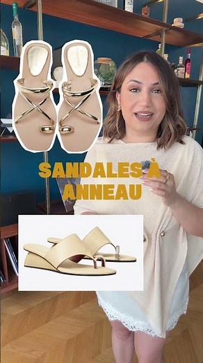5 Pairs of Shoes to Consider for Summer 2026?