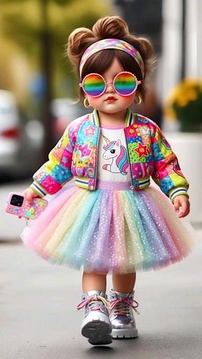 The Cutest Baby Clothing Trends 😍 | Stylish Must-Try Outfits