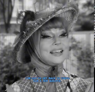 Today we remember Agnes Moorehead, who passed away on this day in 1974. Her career spanned 5 decades, with the actress receiving an Emmy, two Golden Globes, and four Oscar nominations. In honor of the actress's talent, we have pulled together some of our favorite clips from her most iconic role, playing Endora on #Bewitched! ✨🧹 Watch #Bewitched weekdays at 12p ET on FETV! ! | FETV