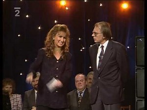 S politiky netančím 14.8.1996