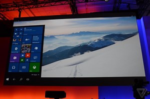 Windows 10 Phone Dapat Berubah Menjadi PC!