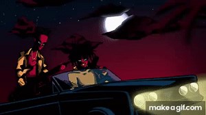 YNW Melly - 223s ft. 9lokknine [Official Audio] on Make a GIF