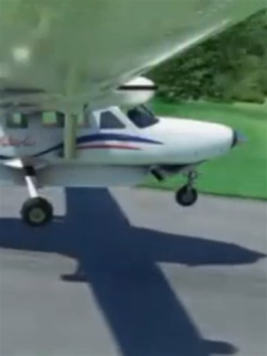 Nature Air 9916 Crash Analysis: Cessna 208 Incident