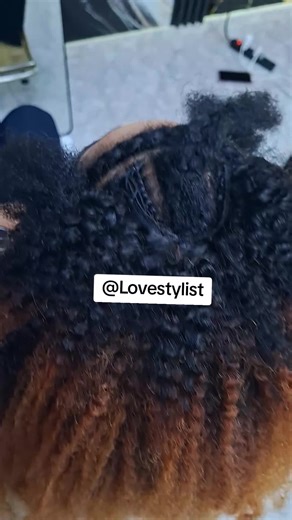 Exploring Natural Hair Extensions Tips