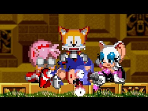 Sonic Is Dead