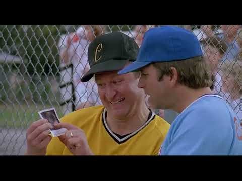 Problem Child 1 – Ben Healy Jr. Tries Coaching at the Baseball Field ⚾😂