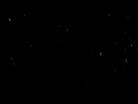 Very Slow Moving Dust Particles - Free HD Vfx Footage