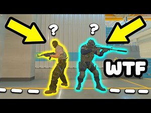 INSANE 0.001% RARE MOMENTS! - CS2 BEST MOMENTS #121