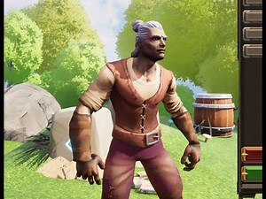 Unreal Engine - zoom and rotate with spring arm