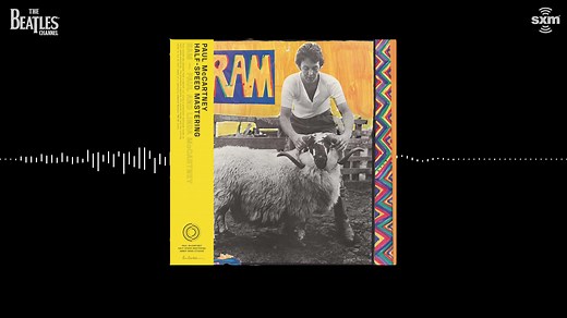 106K views · 5K reactions | Join Paul McCartney as he gives listeners...