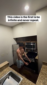 It is just backflips for infinity 🤣🤣 #flip #reelsbonus | Dominic Crocitto