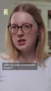 Jill überlebt unerklärliche Herzstillstände #shorts #koma #herzstillstand #überleben #trudoku #zdf