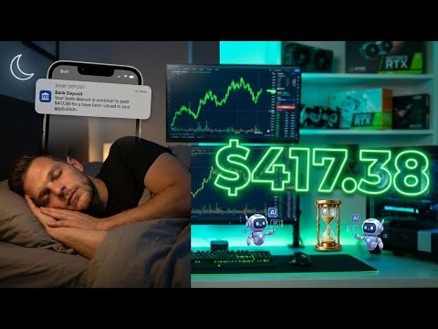 I Let 10 AI Agents Trade Crypto While I Slept - One Made $400, One Got Fired (OpenClaw Results)