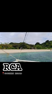 Roxas Capiz Anglers ocular visit sa isla sang Olotayan para sa masunod nga fishing tournament. Abangan!😉 @topfans | Capiz Republic