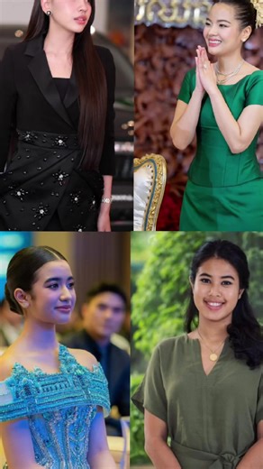 Khmer Wedding Dresses: A Cultural Showcase