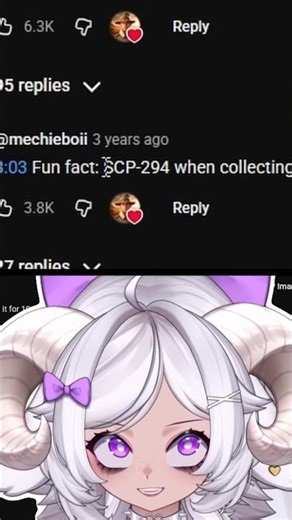 SCP: Secure Contain Protect ??