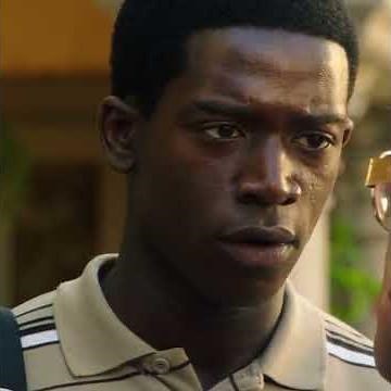 Snowfall season 1 episode 1 #bigmeech #movie #snowfall