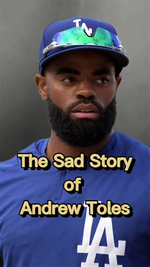 Andrew Toles: A Baseball Journey of Ups and Downs