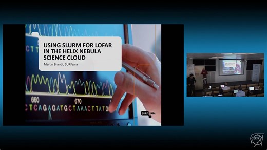 LOFAR ASTRON Low Frequency Array