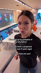 Overcoming Procrastination for the Olympics