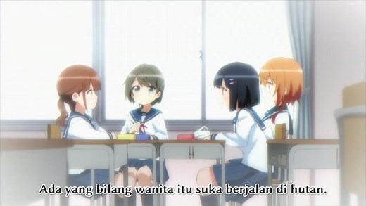 Tonari no Kyuuketsuki-san