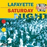 Various - Lafayette Saturday Night