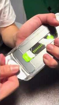 FURYCUBE MAGIC-APP ฟิล์มกระจกนิรภัย #tiktokshop1111ลดอลังแห่งปี #ป้ายยาgadget #ช้อปวันฮาโลวีน