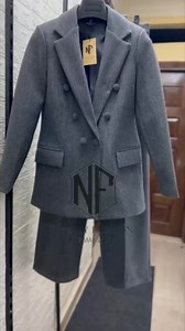 Nancy Fashion on Reels