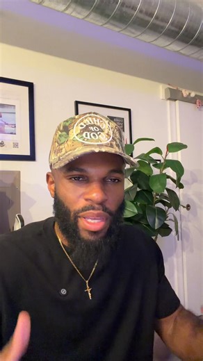 Your scroll is a seed; be careful what you plant. For anyone who wants to guard their mind, strengthen their walk, and stop fighting private battles in private spaces… Covenant Eyes has been a game-changer for me. They gave me a 30-day free code so you can try it for yourself: Use code ELIJAH30 🔗 https://cvnteyes.co/4olsMJA Elijah Gauldin | Covenant Eyes