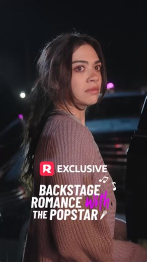 ReelShort - Stream Drama & TV on Instagram: "🎵Love, secrets, and music collide when loyalty hides a dangerous truth.⁠ 🎬𝘽𝙖𝙘𝙠𝙨𝙩𝙖𝙜𝙚 𝙍𝙤𝙢𝙖𝙣𝙘𝙚 𝙬𝙞𝙩𝙝 𝙩𝙝𝙚 𝙋𝙤𝙥𝙨𝙩𝙖𝙧 is now streaming on ReelShort!⁠ 👉Click my bio to watch the FULL SERIES on ReelShort!⁠ #Strong Heroine #Modern #Love Triangle #Feel-Good #Showbiz #Girl Power"