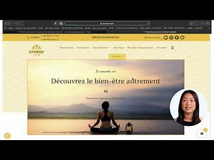Comment creer un compte sur Ayomun