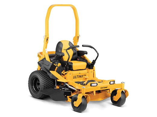 2026 Cub Cadet ZTX4 48 in. Kohler Pro 7000 Series 24 hp in Knoxville, Tennessee