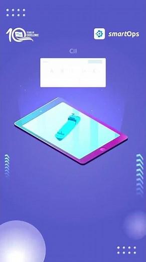 💼 smartOps | Revolutionizing Maritime Efficiency with AI-Powered Automation!