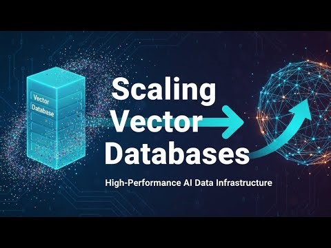 30. Scaling Vector Databases to Billions: The Vector Optimization Playbook