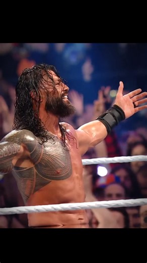 ROMAN REIGNS VS. BRONSON REED:WWE #wwe #romanreigns #bronsonreed #shorts@AKASHEt