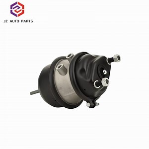[Hot Item] T16/24 Dd Air Service Brake Disc Brake Chamber for Saf BPW Haldex