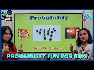 Learn Probability for Kids