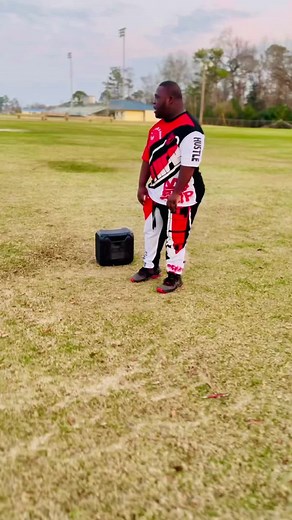 Dj Cece Comedy Skit featuring Tall Pines and Coach Flash