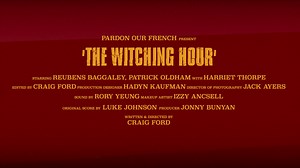 The Witching Hour - The Witching Hour - Trailer