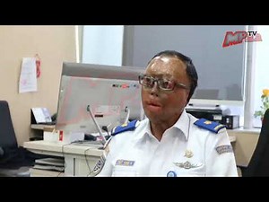 SOSOK INSPIRATIF CAPT SIGIT HANI HADIYANTO