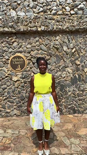 Stylish Sunday Outfit Ideas for Church Worship