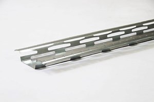 Maxi Resilent bars party walls and ceilings