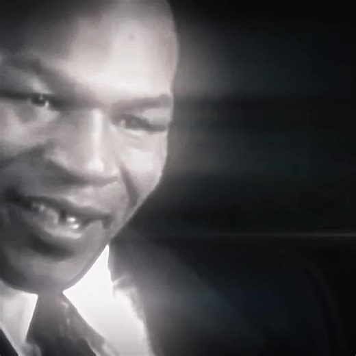 Mike Tyson: The Legendary Boxer
