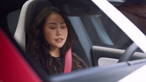 2025 Mercedes-Benz CLA - MBUX Virtual Assistant - Knowledge enhanced with ChatGPT and Microsoft Bing