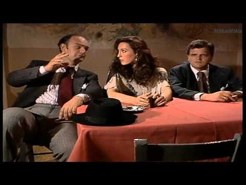 ΒΑΜΜΕΝΑ ΚΟΚΚΙΝΑ ΜΑΛΛΙΑ - Επεισόδιο 17