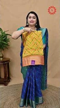 Price :- ₹899/- Product Code :- NSGS4889 Product Name :- Semi Soft Silk || Nidharshana Sarees